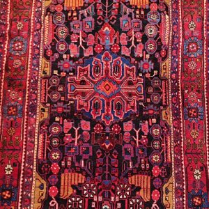 قالیچه 5متری نهاوندی