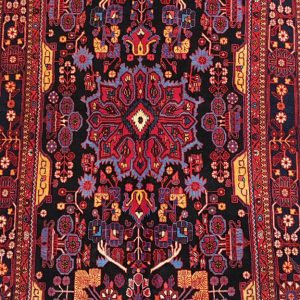 قالیچه نهاوندی