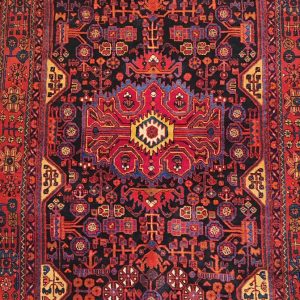 قالیچه نهاوندی