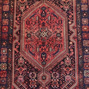 قالیچه زنجان