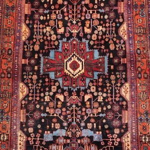قالیچه نهاوندی