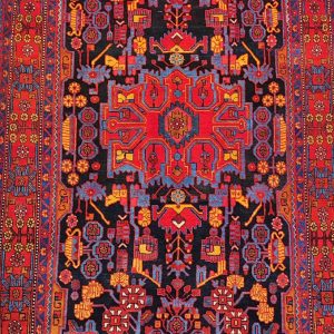 قالی 6متری نهاوندی