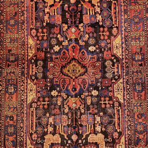 قالی نهاوندی