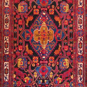 میانه نهاوندی