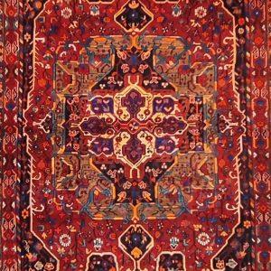 قالیچه نهاوندی