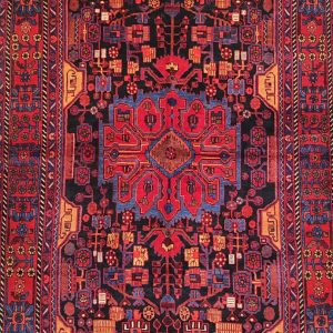 میانه نهاوندی