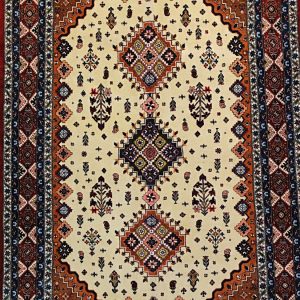 پرده یلمه شیراز 4متری