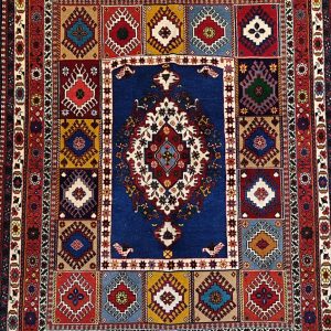 قالیچه یلمه شیراز 3متری