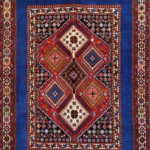 قالیچه شیراز 3متری