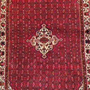 قالی حسین آباد همدان 6متری