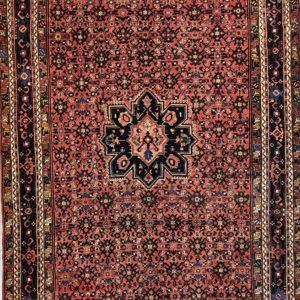 قالی حسین آباد همدان 6متری