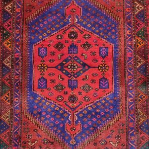 قالیچه زنجان 2متری