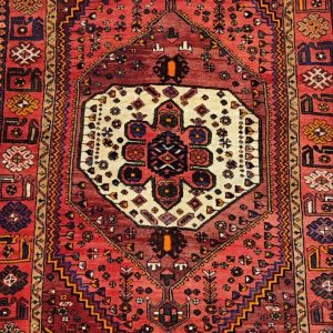 قالیچه زنجان 3متری