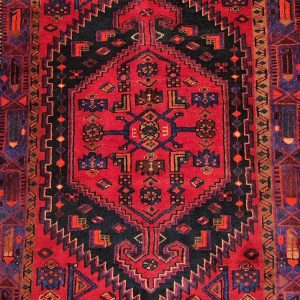 قالیچه زنجان 2,5متری