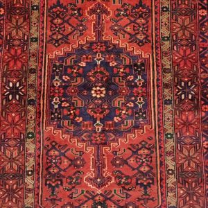 قالیچه زنجان 2,5متری