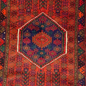 قالیچه زنجان 2,5متری