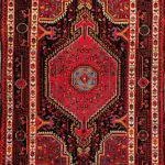 قالیچه دستباف خاص