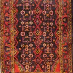 قالیچه دستباف بروجرد
