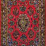 6متری دستبافت اراک ویست